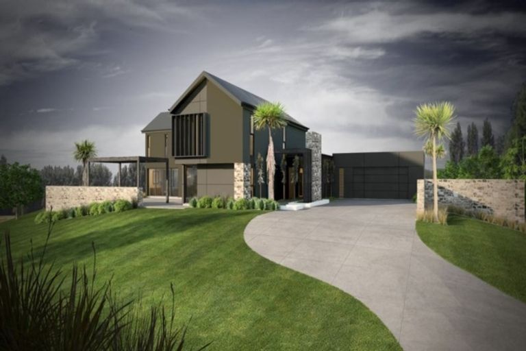 Photo of property in 5 Waterway Lane, Northwood, Christchurch, 8051