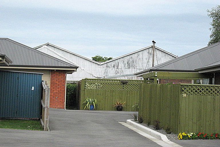 Photo of property in 76 Fuller Street, Kaiapoi, 7630