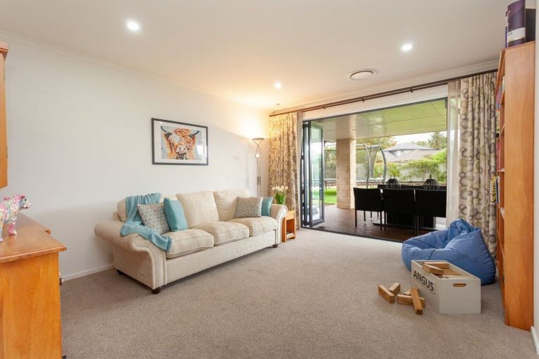 Photo of property in 3 Grosvenor Drive, Matamata, 3400