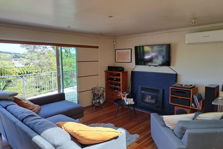 Photo of property in 58 Madras Street, Khandallah, Wellington, 6035