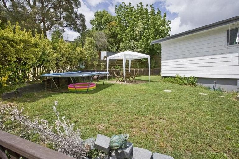 Photo of property in 8 Bain Place, Bucklands Beach, Auckland, 2014