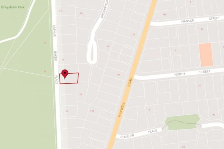 Photo of property in 29 Arthur Baker Place, Redwoodtown, Blenheim, 7201