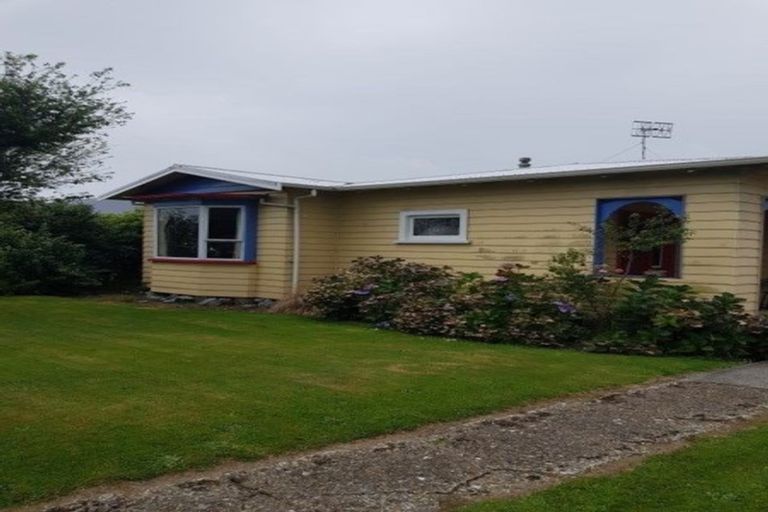 Photo of property in 364 Tay Street, Turnbull Thomson Park, Invercargill, 9810