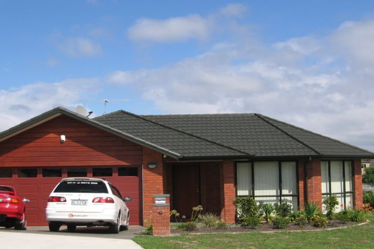 Photo of property in 40 Nimstedt Avenue, Oteha, Auckland, 0632