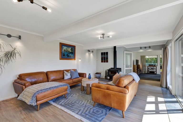 Photo of property in 2469 Tram Road, West Eyreton, Rangiora, 7475