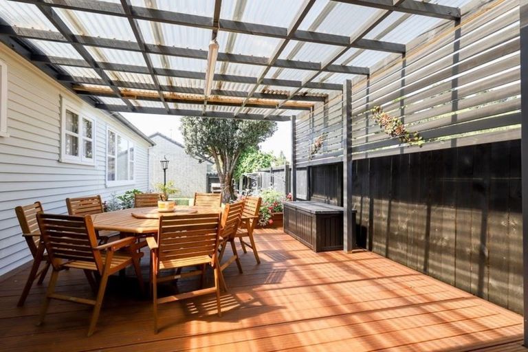 Photo of property in 7 Darley Street, Maeroa, Hamilton, 3200