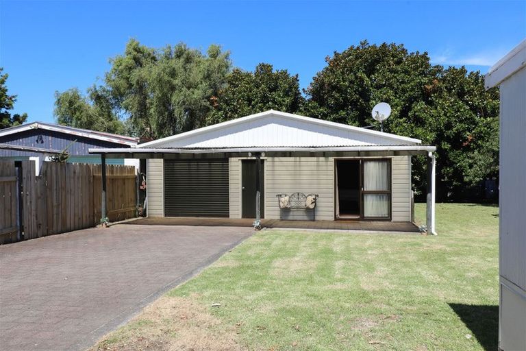 Photo of property in 5a Queen Street, Ngaruawahia, 3720