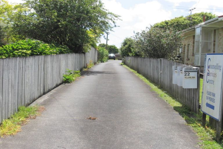 Photo of property in 22 Alexander Avenue, Papatoetoe, Auckland, 2025