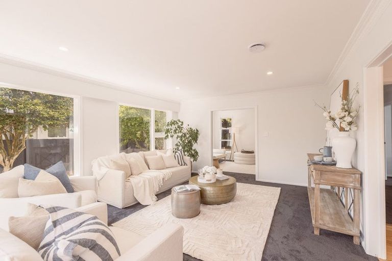 Photo of property in 143 Grahams Road, Burnside, Christchurch, 8053