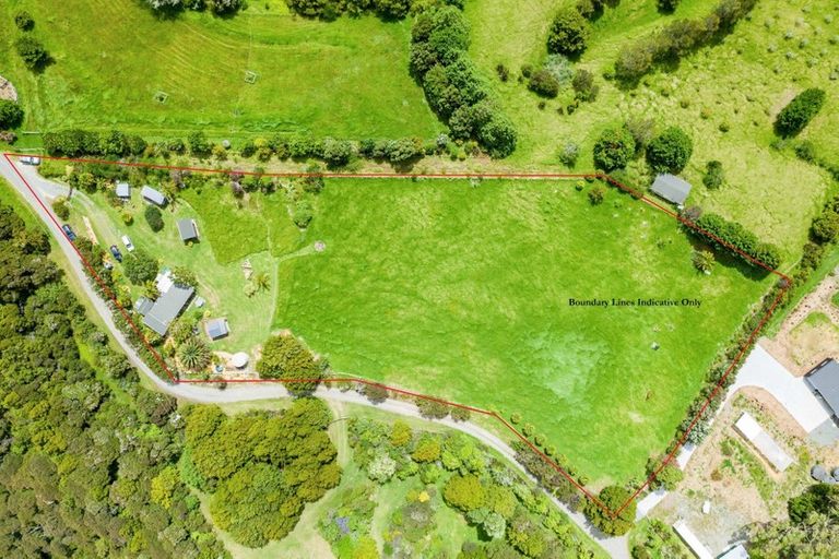 Photo of property in 59 Wairimu Way, Waipu, 0582