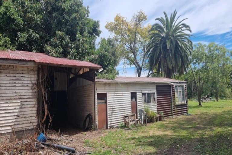 Photo of property in 47 Te Whanga Road, Levin, 5572