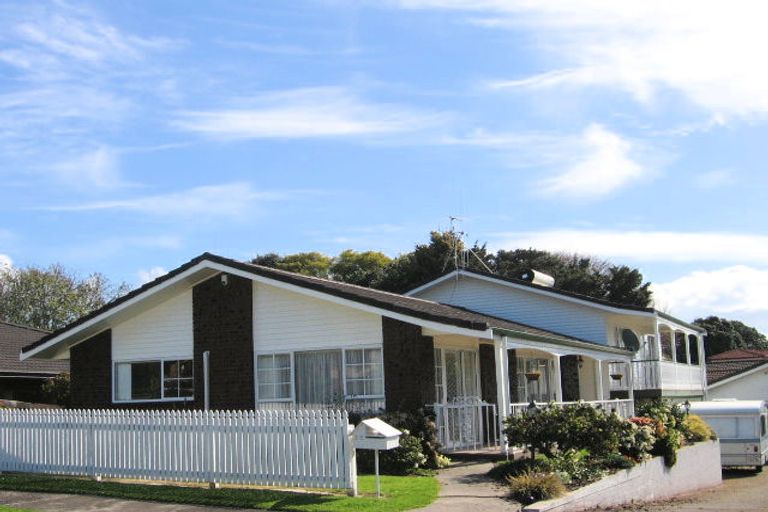 Photo of property in 35 Manuwai Drive, Matua, Tauranga, 3110