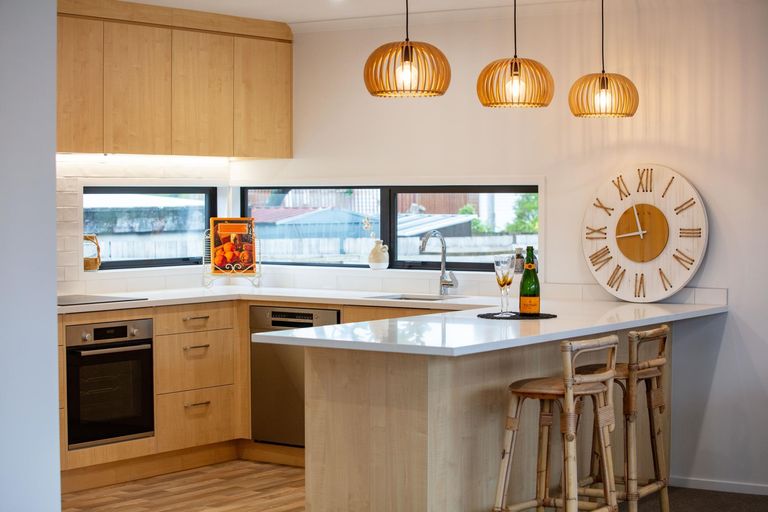 Photo of property in 45a Edinburgh Street, Waihi Beach, 3611