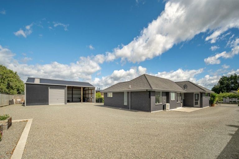 Photo of property in 25 Birchwood Avenue, Burleigh, Blenheim, 7201