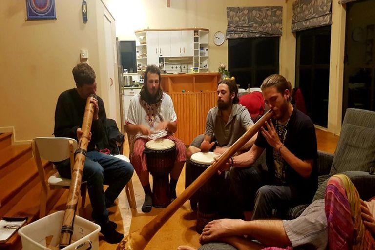 Photo of property in 13 Pohue Creek Road, Ruamahunga, Thames, 3575