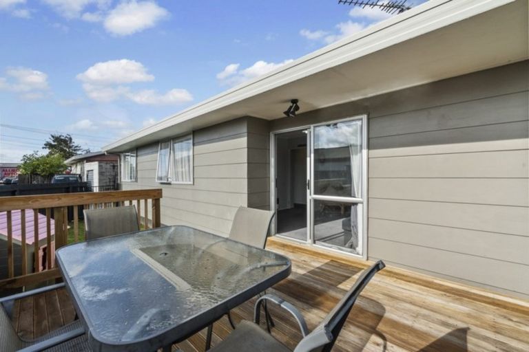 Photo of property in 68c Higgins Road, Frankton, Hamilton, 3204