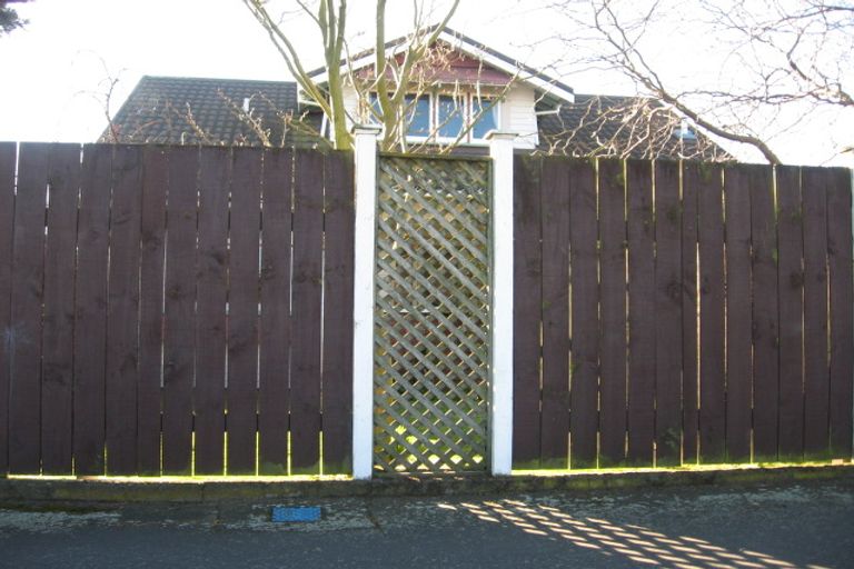 Photo of property in 247 College Street, West End, Palmerston North, 4412