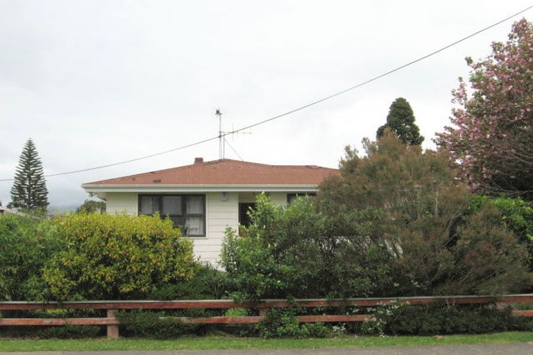 Photo of property in 88 Ford Street, Opotiki, 3122