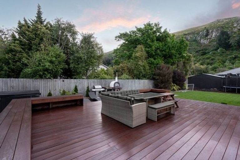 Photo of property in 50 Van Asch Street, Sumner, Christchurch, 8081