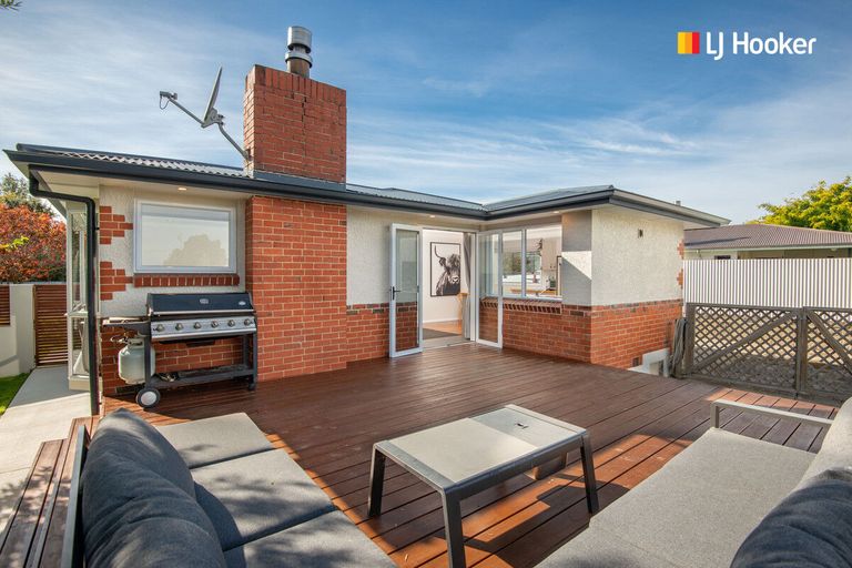 Photo of property in 11 Tyne Street, Mosgiel, 9024