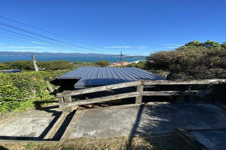 Photo of property in 110 Homebush Road, Khandallah, Wellington, 6035