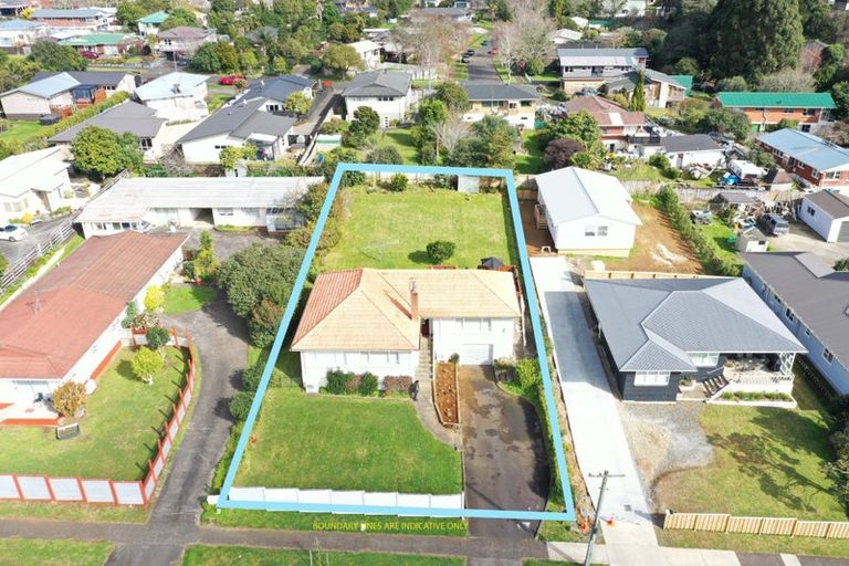 Photo of property in 34 Helvetia Road, Pukekohe, 2120