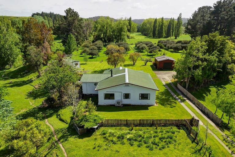 Photo of property in 57 Makirikiri Valley Road, Upokongaro, Whanganui, 4575