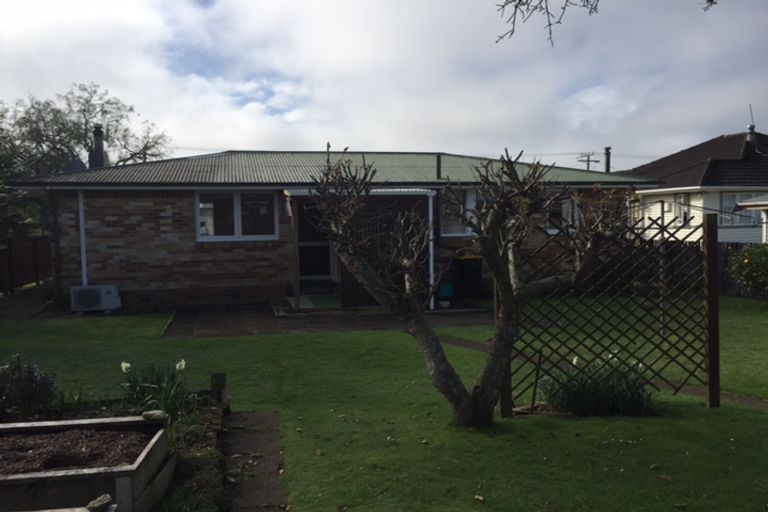 Photo of property in 12 Vincent Street, Matamata, 3400