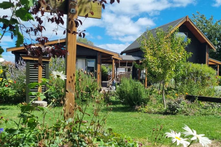 Photo of property in 47 Owhango Road, Owhango, 3990