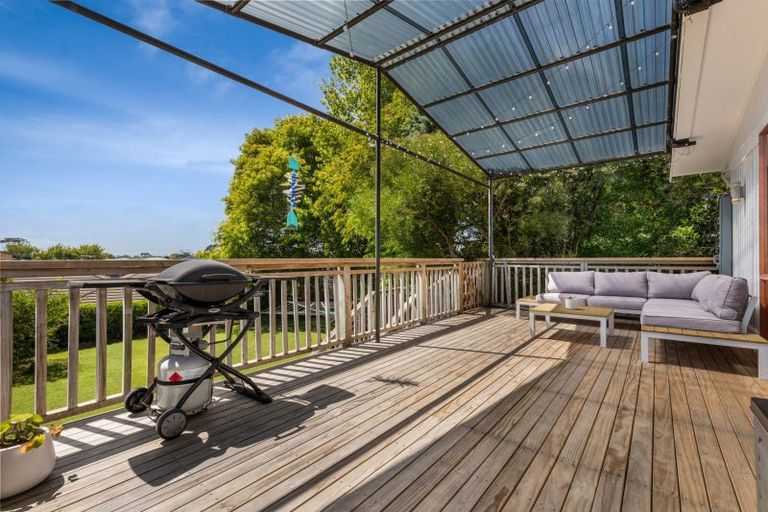 Photo of property in 45 Kingseat Road, Patumahoe, Pukekohe, 2679