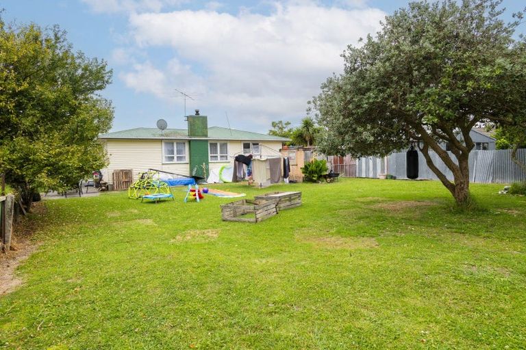 Photo of property in 5 Cavendish Crescent, Outer Kaiti, Gisborne, 4010
