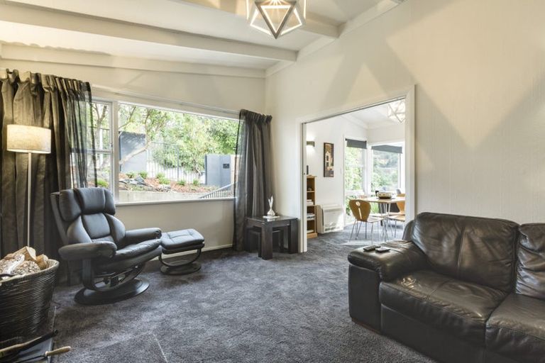 Photo of property in 38 Alva Street, Dunedin Central, Dunedin, 9016