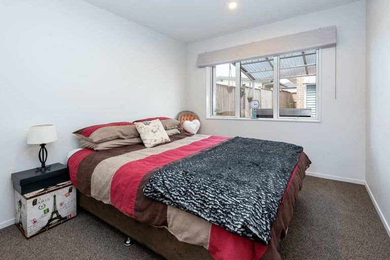 Photo of property in 48 Pencaitland Drive, Flat Bush, Auckland, 2019