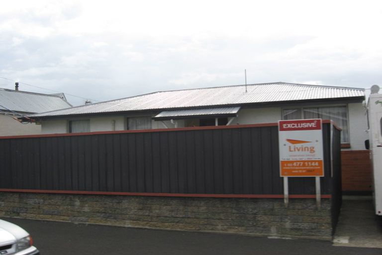 Photo of property in 26 Edwin Street, Caversham, Dunedin, 9012