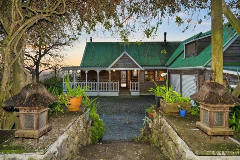 Photo of property in 794 Blackbridge Road, Waitoki, Kaukapakapa, 0871