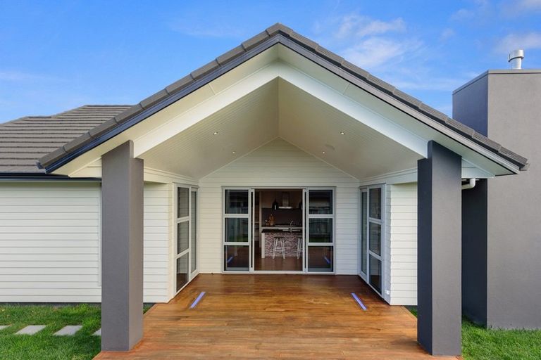 Photo of property in 13 Bentley Rise, Flagstaff, Hamilton, 3210