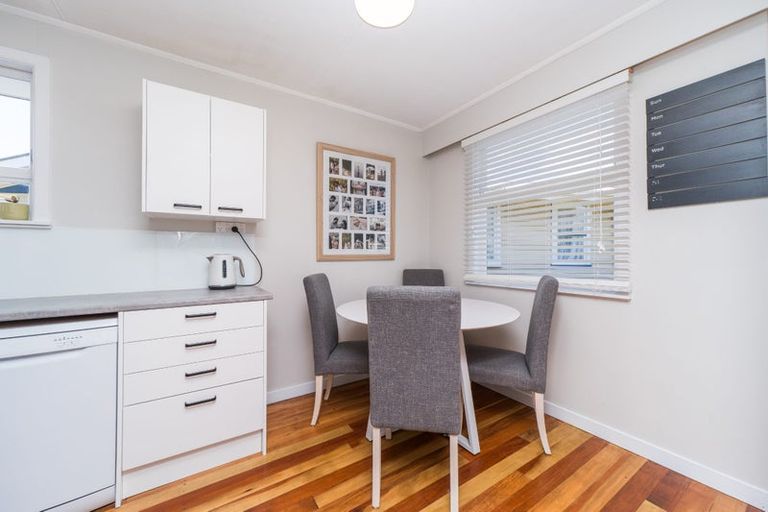 Photo of property in 36 Tararua Terrace, Cloverlea, Palmerston North, 4412