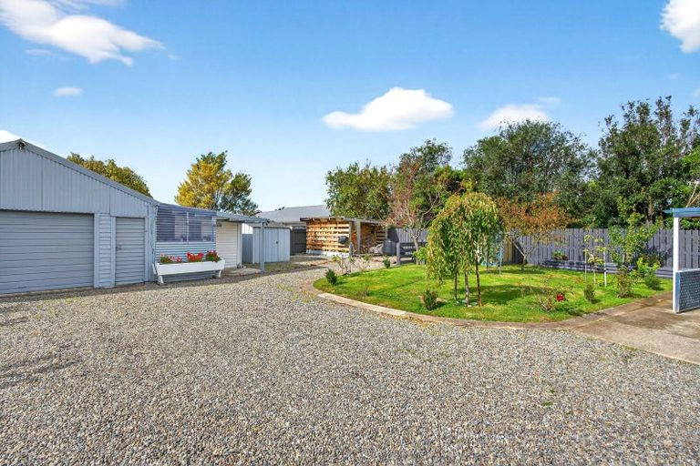 Photo of property in 45 Cockburn Street, Kuripuni, Masterton, 5810