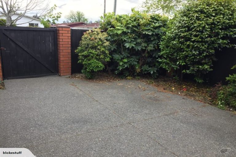 Photo of property in 4/8 Angela Street, Upper Riccarton, Christchurch, 8041