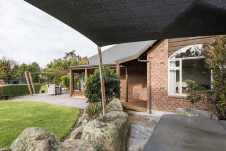 Photo of property in 25 Harcourt Place, Wakefield, 7025