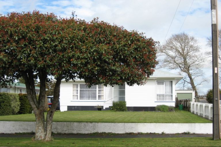 Photo of property in 1b Pembroke Road, Pembroke, Stratford, 4332