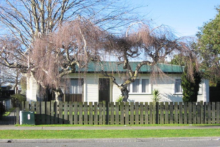 Photo of property in 409b Gascoigne Street, Raureka, Hastings, 4120