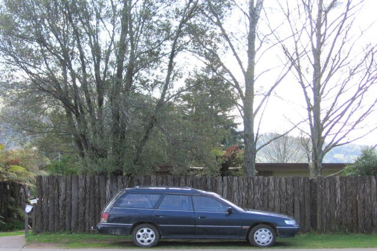 Photo of property in 119 Clayton Road, Mangakakahi, Rotorua, 3015