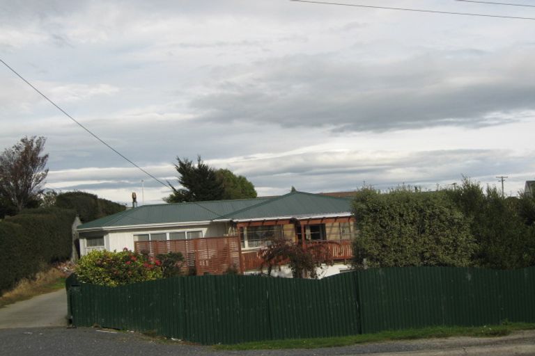 Photo of property in 2 Yarmouth Street, Balclutha, 9230