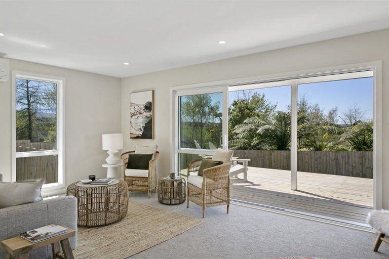 Photo of property in 12b Reeves Road, Acacia Bay, Taupo, 3330