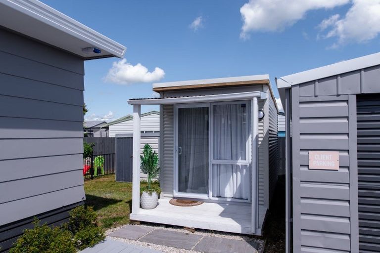 Photo of property in 100b Higgins Road, Frankton, Hamilton, 3204