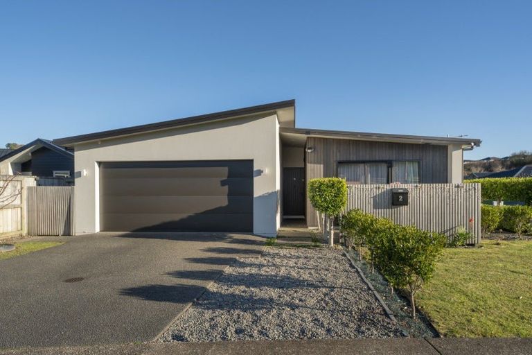 Photo of property in 2 Kamokore Glade, Pyes Pa, Tauranga, 3112