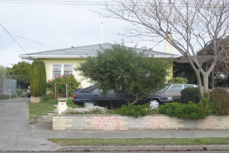 Photo of property in 21 Darwin Crescent, Maraenui, Napier, 4110