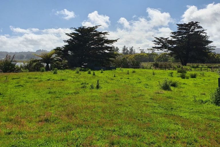 Photo of property in 26 Pandora Avenue, Camerons, Greymouth, 7805