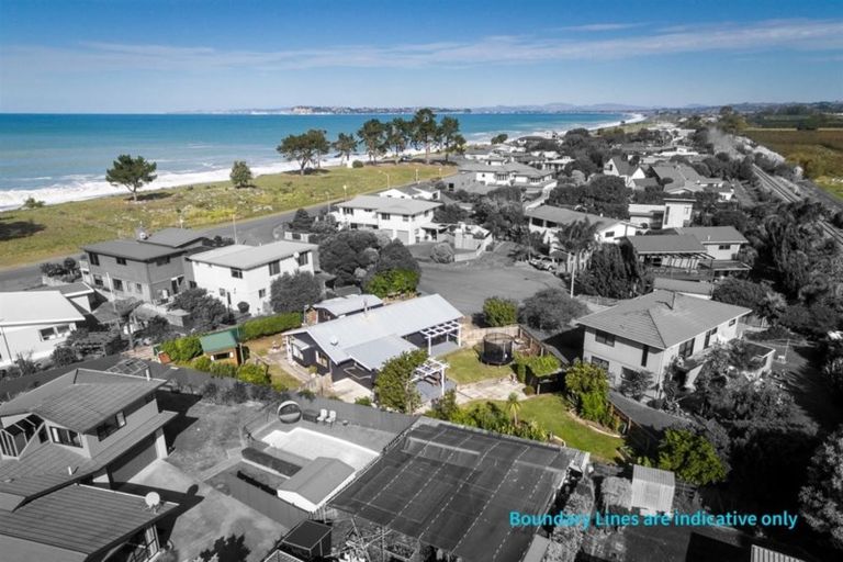 Photo of property in 5 Anthony Place, Bay View, Napier, 4104